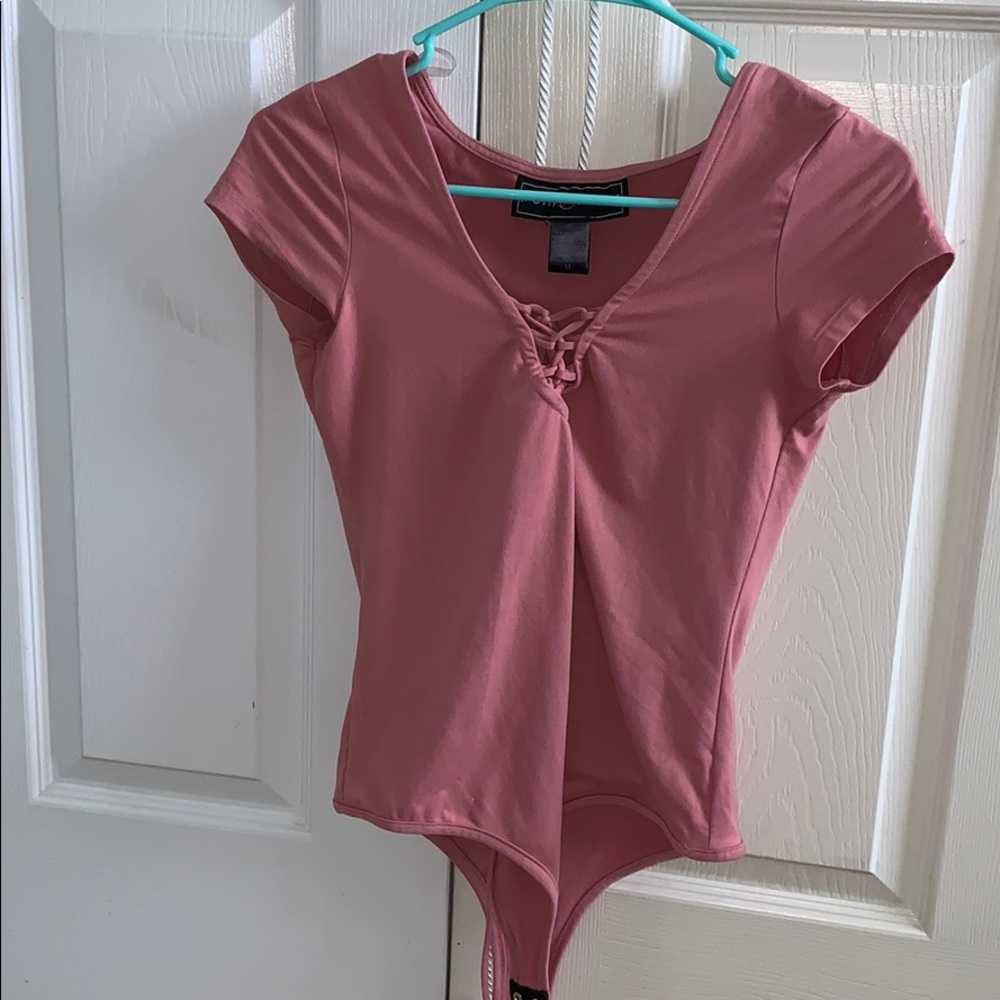 Bodysuit
